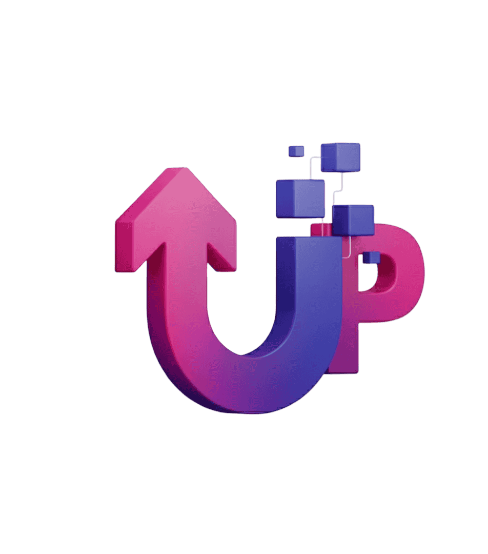 Up-the-Graft Studios Logo